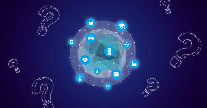 Buzzword Bingo: What the Heck Is Distributed Ledger Technology?