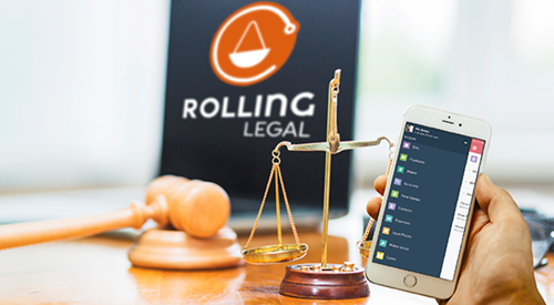 Rolling Legal