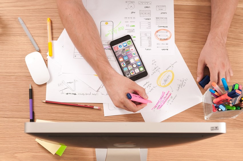 The applications that will ease your law firm or legal dept. management