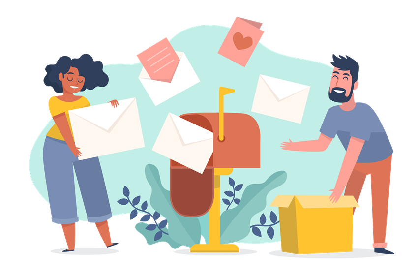 Email as we knew is dead!  Long live email marketing!