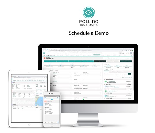 Schedule a demo