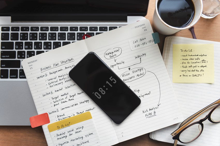 Tasks: why waste so much time if they can be automated?