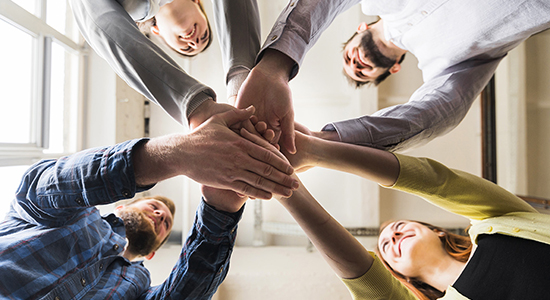 How we moved forward