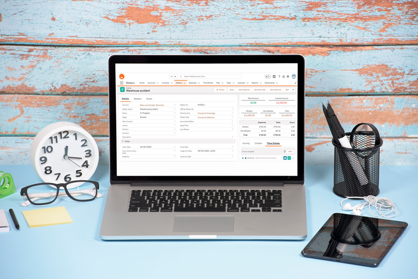Time Management and Time-Tracking: what is their impact on a company's productivity and billing?