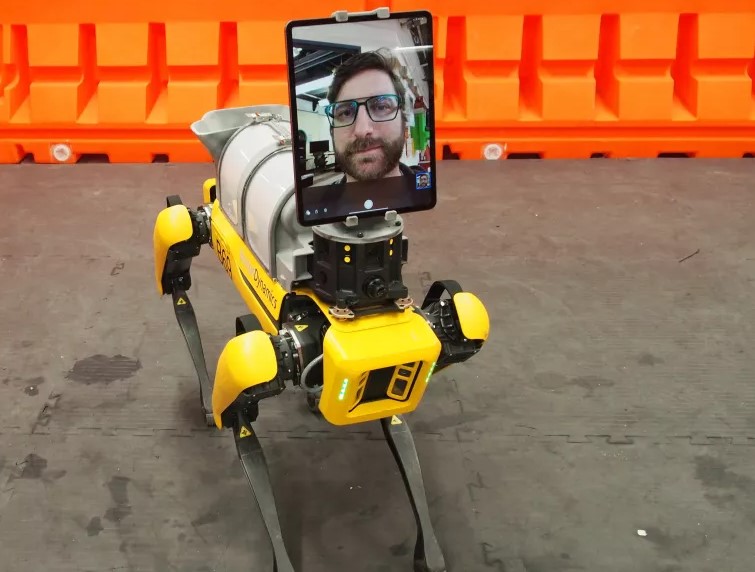 10 Innovations in a time of pandemic