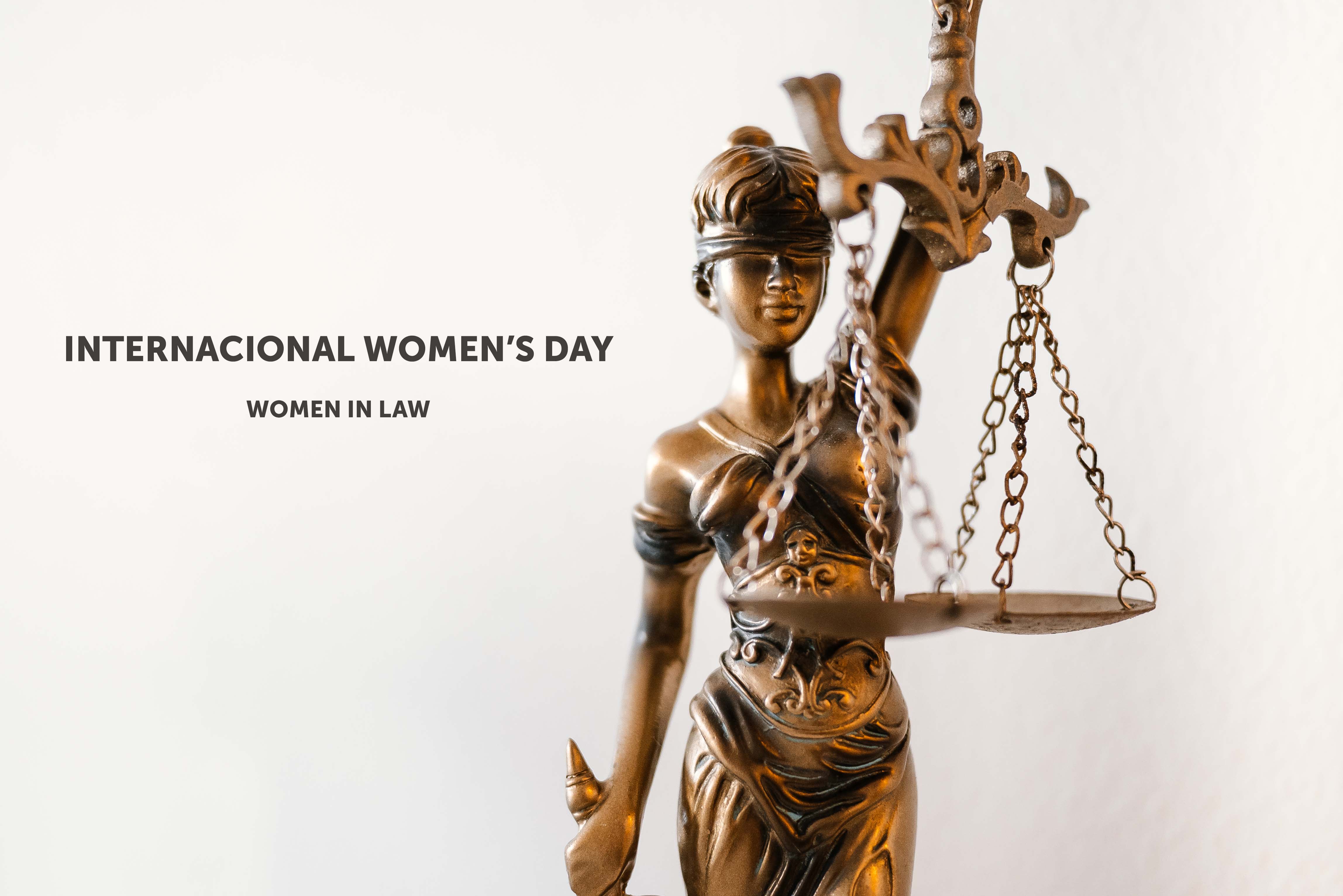 Women in Law