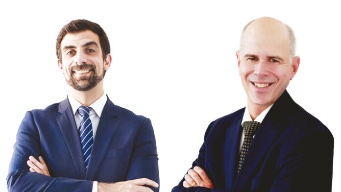 Reis & Pellicano International Lawyers