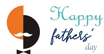 Happy Father's Day