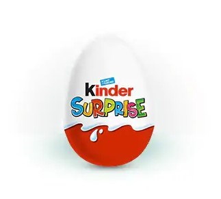 Kinder surprise