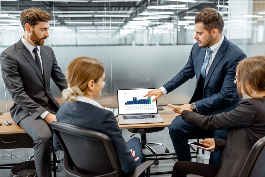 3 reasons to implement Agile working in law practice