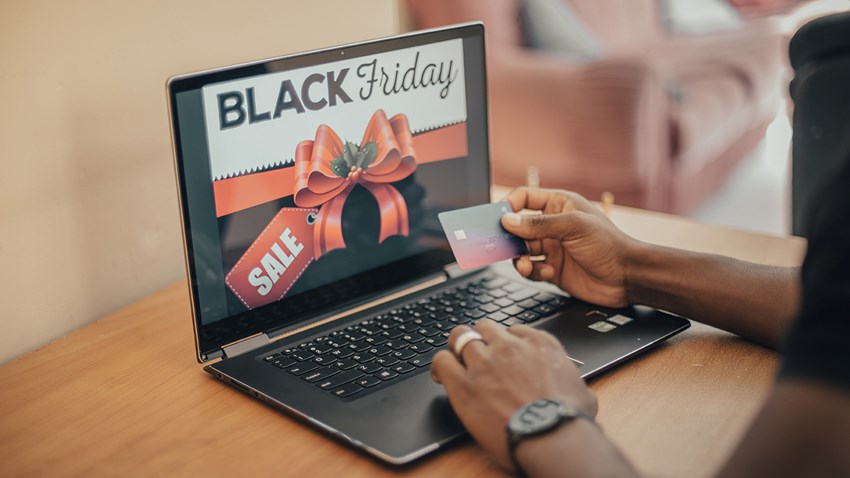 Black Friday: how lawyers can help their clients avoid online shopping fraud